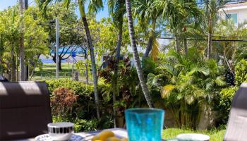 123C Maunalua Ave townhouse # 17, Honolulu, Hawaii - photo 3 of 25