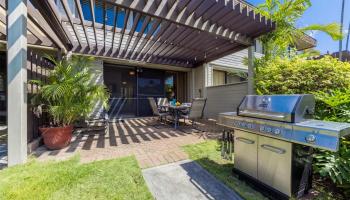 123C Maunalua Ave townhouse # 17, Honolulu, Hawaii - photo 4 of 25