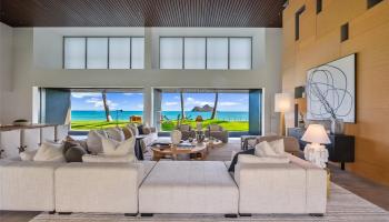 1240  Mokulua Drive Lanikai, Kailua home - photo 3 of 25