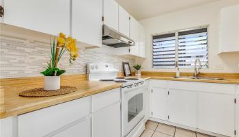 1243 Ala Alii Street townhouse # 125, Honolulu, Hawaii - photo 1 of 1