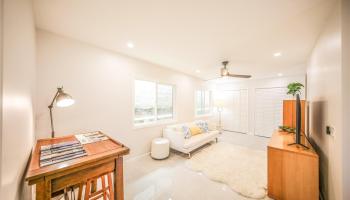 1244 Keolu Drive Enchanted Lake, Kailua home - photo 6 of 25