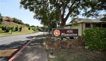 Alii Plantation 4 condo # 136, Honolulu, Hawaii - photo 1 of 1