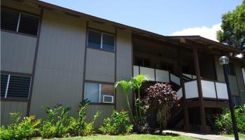 1245 Ala Alii Street townhouse # 142, Honolulu, Hawaii - photo 1 of 1