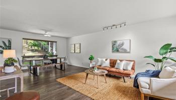 1245  Kaeleku Street Kalama Valley, Hawaii Kai home - photo 3 of 25