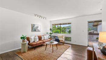 1245  Kaeleku Street Kalama Valley, Hawaii Kai home - photo 4 of 25