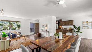 1245  Kaeleku Street Kalama Valley, Hawaii Kai home - photo 6 of 25