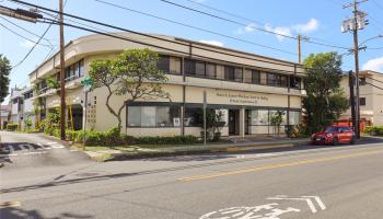 1245 Young Street Honolulu  commercial real estate photo1 of 20