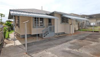 1246  15th Ave Wilhelmina, Diamond Head home - photo 4 of 20