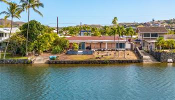 1247  Kahili Street Enchanted Lake, Kailua home - photo 2 of 25