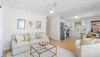 125  Milo Lane Punchbowl Area, Honolulu home - photo 5 of 16