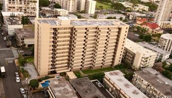 1251 Heulu condo # 105, Honolulu, Hawaii - photo 1 of 13