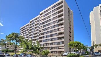 1251 Heulu condo # 607, Honolulu, Hawaii - photo 1 of 17