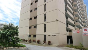 1251 Heulu condo # 906, Honolulu, Hawaii - photo 1 of 1