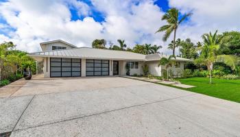 1251  Kainui Drive Koolaupoko, Kailua home - photo 2 of 25