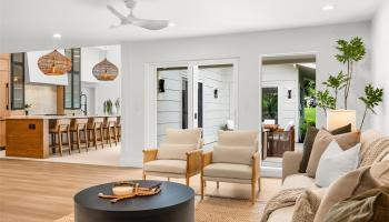 1251  Kainui Drive Koolaupoko, Kailua home - photo 3 of 25