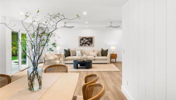 1251  Kainui Drive Koolaupoko, Kailua home - photo 5 of 25