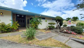 1254 Aulepe Street Hillcrest, Kailua home - photo 5 of 25