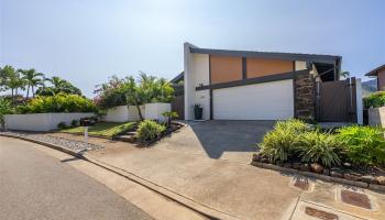 1255  Mokuhano Street Kalama Valley, Hawaii Kai home - photo 2 of 25