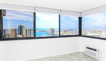 Kukui Plaza condo # 3002, Honolulu, Hawaii - photo 1 of 14