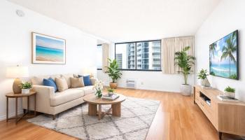 Kukui Plaza condo # E1006, Honolulu, Hawaii - photo 1 of 17