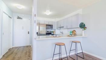 Kukui Plaza condo # E1211, Honolulu, Hawaii - photo 1 of 24