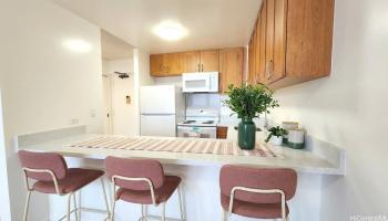 Kukui Plaza condo # E2012, Honolulu, Hawaii - photo 4 of 19