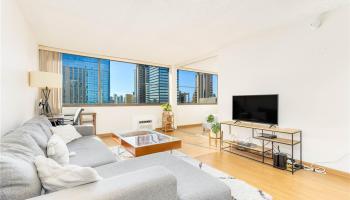 Kukui Plaza condo # E2107, Honolulu, Hawaii - photo 2 of 25