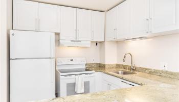 Kukui Plaza condo # E2107, Honolulu, Hawaii - photo 6 of 25