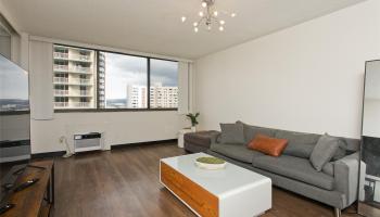 Kukui Plaza condo # E2506, Honolulu, Hawaii - photo 1 of 11