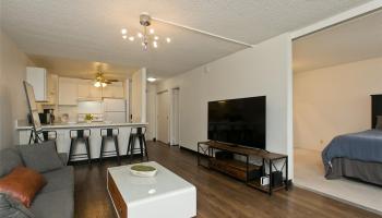 Kukui Plaza condo # E2506, Honolulu, Hawaii - photo 1 of 11