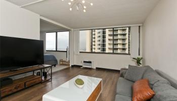 Kukui Plaza condo # E2506, Honolulu, Hawaii - photo 3 of 11