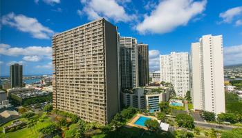 Photo of Kukui Plaza