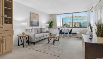 Kukui Plaza condo # E3003, Honolulu, Hawaii - photo 3 of 25