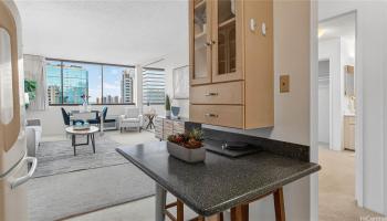 Kukui Plaza condo # E3003, Honolulu, Hawaii - photo 6 of 25