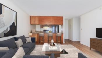 Kukui Plaza condo # E3014, Honolulu, Hawaii - photo 3 of 25