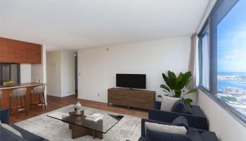 Kukui Plaza condo # E3014, Honolulu, Hawaii - photo 5 of 25