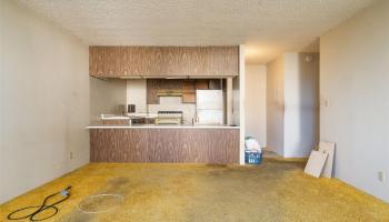 Kukui Plaza condo # E614, Honolulu, Hawaii - photo 1 of 22