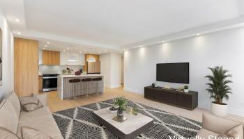 Kukui Plaza condo # E614, Honolulu, Hawaii - photo 3 of 25