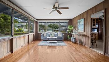 1256  Manulani Street Keolu Hills, Kailua home - photo 2 of 24