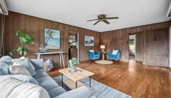 1256  Manulani Street Keolu Hills, Kailua home - photo 3 of 24