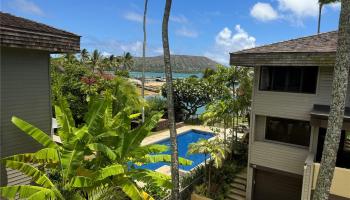 Napua Point condo # 12, Honolulu, Hawaii - photo 1 of 25