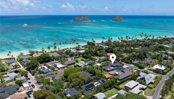 126  Onekea Drive Lanikai,  home - photo 1 of 25