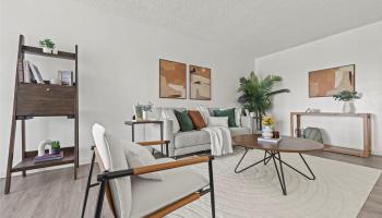 1260 Richard Ln condo # B-404, Honolulu, Hawaii - photo 1 of 25