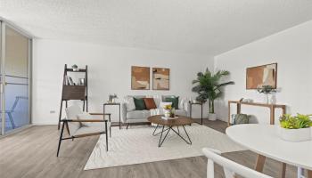 1260 Richard Ln condo # B-404, Honolulu, Hawaii - photo 2 of 25
