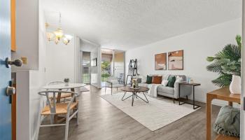 1260 Richard Ln condo # B-404, Honolulu, Hawaii - photo 3 of 25