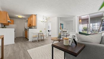 1260 Richard Ln condo # B-404, Honolulu, Hawaii - photo 4 of 25