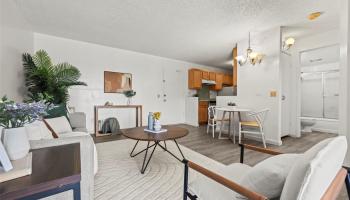 1260 Richard Ln condo # B-404, Honolulu, Hawaii - photo 5 of 25
