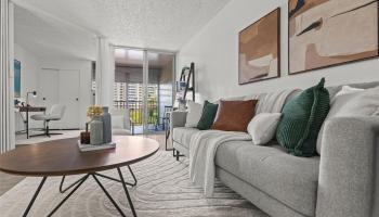 1260 Richard Ln condo # B-404, Honolulu, Hawaii - photo 6 of 25