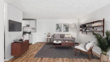 1260 Richard Ln condo # B-602, Honolulu, Hawaii - photo 1 of 23