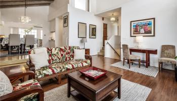 1262  Pihana Street Kalama Valley, Hawaii Kai home - photo 2 of 21